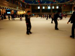 -冠军冰场(环球中心店)