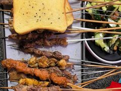 -路边边.炒菜烧烤.音乐餐厅(良乡长虹店)