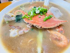 -阿玲海鲜面(高亭镇星河路店)