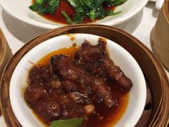 -稻香酒家·34年老字号·港式粤菜(汉街店)