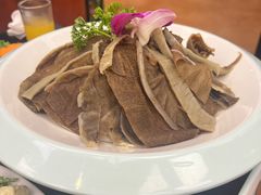 -蒙星月涮肚火锅城(宏运家园店)