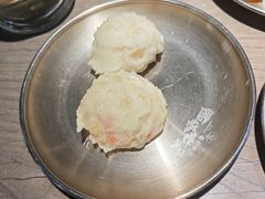 -西塔老太太泥炉烤肉(北京望京店)