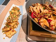 -吃货私房菜(丽江束河古镇店)