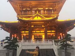 -东西巷