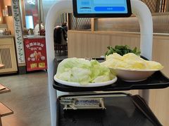 -蜀留香火锅·始于1999·原四川老火锅(白堤路店)