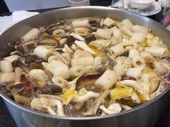 -菌极鲜野生菌火锅店(阳明祠店)