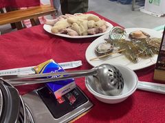 -花苑美食横琴生蚝火锅(拱北粤华路店)