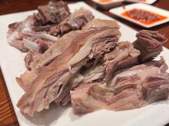 手抓羊肉-沙力海(北大街店)
