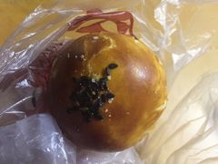 -詹记桃酥(包河万达店)