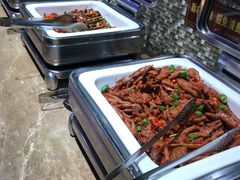 -吉布鲁牛排海鲜自助(武侯泛悦国际店)