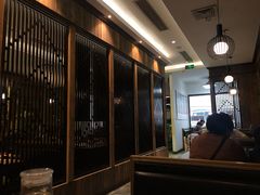 大堂-江南鱼捞(北仑银泰城店)