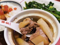 -钟姐炖品(万象城店)