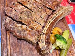 -安德烈俄式西餐厅(中央大街店)