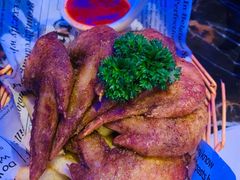 -MOSSO德国餐厅·音乐酒吧(环宇荟店)