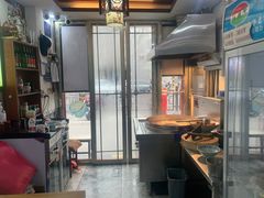 -门框胡同百年卤煮(前门煤市街店)