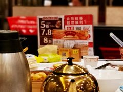 自助取餐区-稻香酒家(天河城店)