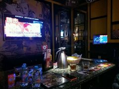 -好乐迪KTV(紫荆广场店)