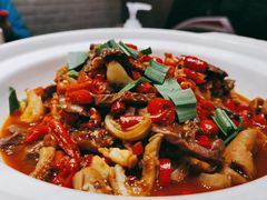 -湘味淳(千禧街店)