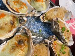 -大江户日本料理(吕厝店)