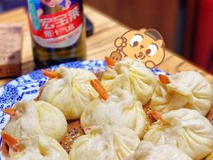-马家饭堂(南街薰酱店)