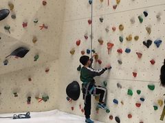 店内环境-同至人购物中心(朝阳街店)