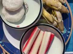 -渔家火锅·海鲜自助餐·演艺(亚龙湾天域酒店)