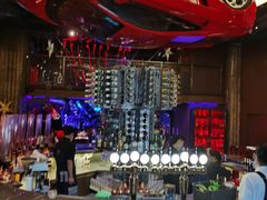 -MOSSO德国餐厅·音乐酒吧(环宇荟店)