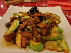 -宏状元现熬粥·京味菜(五棵松店)