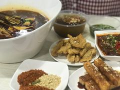 -蜀串香牛杂火锅串串
