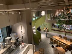 大堂-KimPro 辛普乐概念韩餐