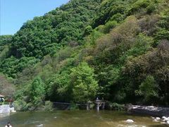 android_upload_pic-陕西省红河谷森林公园