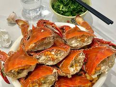 -木木鲜海鲜面(天一店)