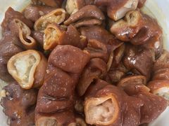 -林家饭店(新林公路店)