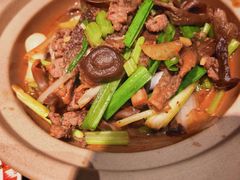 -塔哈尔·新疆盛宴(复地活力城店)
