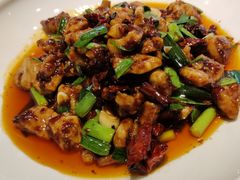 -黔城故事(虎峰别墅店)