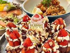 -BE BRIGHT KITCHEN(正佳广场店)