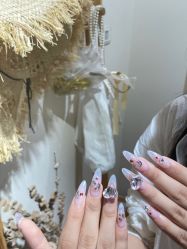 -NEW LOOK-绿麓 · 美甲美睫脱毛工作室