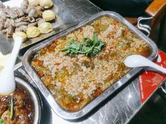 -塘屋烧烤·云南火塘烧烤品牌(新亚洲店)