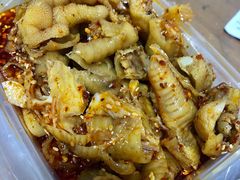 -脱骨凤爪(石桥店)