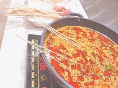 -溪山里酒店·四季海鲜自助餐厅