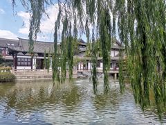 -常熟方塔园