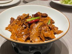 -山里亲戚(淞虹路店)