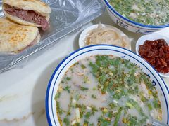 -牛老五羊杂汤(广阳区总店)