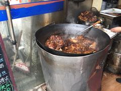 -南花桥羊肉馆老字号(乌镇店)