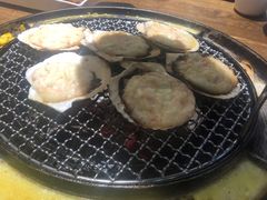-釜山火炉韩式炭火烤肉(欧洲城店)