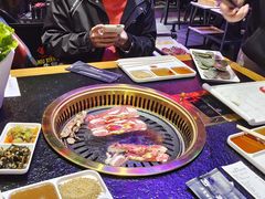 -牛鲜盛齐齐哈尔烤肉(曹路店)
