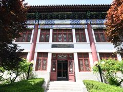 -北京大学赛克勒考古与艺术博物馆