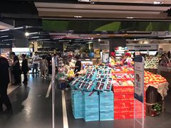 -Olé精品超市(沈阳万象城店)