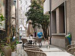 -徐家汇源景区-衡山坊