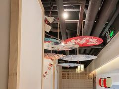 大堂-旺角里·榴莲鸡煲(兴华商场分店)